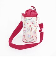 【当商品送料無料】ペットボトルホルダー ショルダー 通販 ペットボトルカバー ボトルホルダー 肩掛け 水筒カバー 水筒 持ち運び 携帯 かわいい