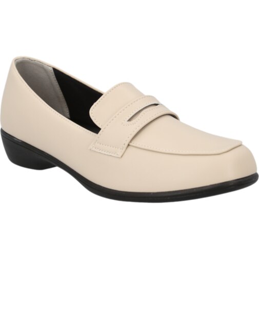 【当商品送料無料】レディース 靴 フォーマル 通販 パンジー ローファー くつ クツ シューズ 婦人靴 オフィス スクエアトゥ 軽量 軽い