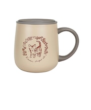 【当商品送料無料】ステンレスマグカップ かわいい 猫 通販 真空断熱 マグカップ 保冷 保温 ステンレスマグ おしゃれ コップ 蓋付き 300ml