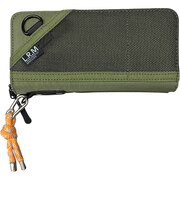 【当商品送料無料】LRM 財布 CMK-1187 通販 メンズ 長財布 ながさいふ 長サイフ ロングウォレット 札入れ ラウンドファスナー