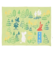 【当商品送料無料】moomin 注染のはんかち 日本製 通販 ハンカチ ムーミン 綿100% キャラクター おしゃれ 可愛い プレゼント ギフト