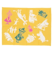 【当商品送料無料】moomin 注染のはんかち 日本製 通販 ハンカチ ムーミン 綿100% キャラクター おしゃれ 可愛い プレゼント ギフト