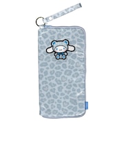 【当商品送料無料】アイアップ どっとポーチ 通販 タオルポーチ ミニポーチ 小物入れ タオル ポーチ タオルハンカチ ペットボトルカバー