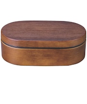 【当商品送料無料】弁当箱 800ml 1段 通販 日本製 お弁当箱 ランチボックス 一段 深め 大きめ 大人 男性 女性 男子 女子 蓋を外して