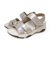 【当商品送料無料】リゲッタ サンダル 通販 日本製 厚底 レディース コンフォートサンダル 厚底サンダル Re:getA 軽い 軽量 おしゃれ