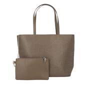 【当商品送料無料】ラムモード トートバッグ LAMB MODE 40982 通販 トートバック 肩掛けバッグ 通勤バッグ ポーチ付き レディース