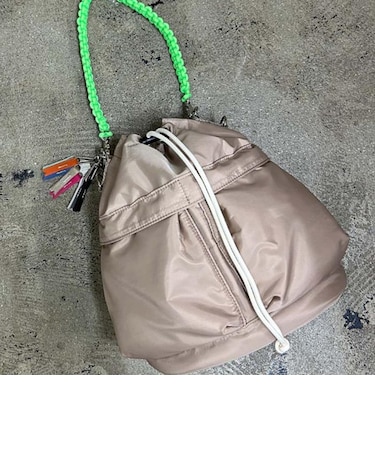 【当商品送料無料】cheek バッグ チーク C23003 通販 トートバッグ 2way トート ショルダーバッグ 斜めがけバッグ 巾着バッグ