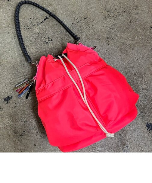 【当商品送料無料】cheek バッグ チーク C23003 通販 トートバッグ 2way トート ショルダーバッグ 斜めがけバッグ 巾着バッグ