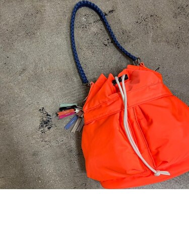 【当商品送料無料】cheek バッグ チーク C23003 通販 トートバッグ 2way トート ショルダーバッグ 斜めがけバッグ 巾着バッグ