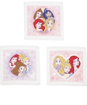 【当商品送料無料】おしぼりタオル 子供 通販 タオル 3枚セット 子供用おしぼりタオル 手拭きタオル ハンドタオル お手拭きタオル キャラクター