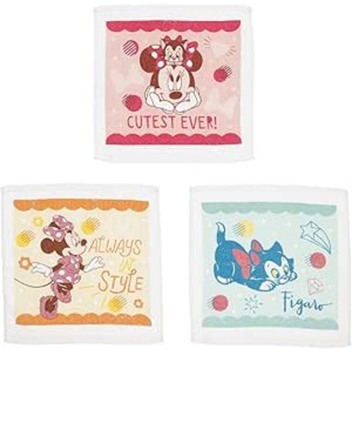 【当商品送料無料】おしぼりタオル 子供 通販 タオル 3枚セット 子供用おしぼりタオル 手拭きタオル ハンドタオル お手拭きタオル キャラクター