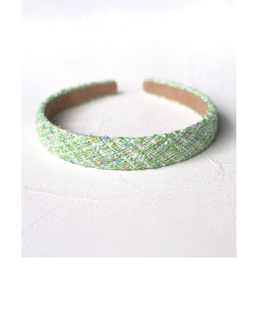 【当商品送料無料】Rora カチューシャ キッズ 通販 ツイードラブ 髪飾り 髪留め 髪どめ ヘアアクセサリー ヘアバンド ヘッドドレス 子供