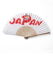 【当商品送料無料】クレヨンしんちゃん グッズ 通販 クレヨンしんちゃんグッズ 扇子 せんす センス しんちゃん 日本 総柄 かわいい 可愛い お土産