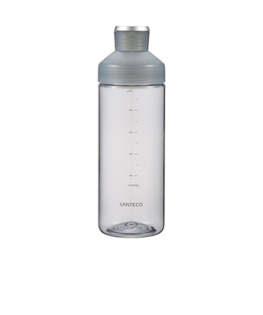 【当商品送料無料】santeco 水筒 690ml 通販 ウォーターボトル マグボトル クリアボトル 直飲み ボトル 直飲み水筒 サンテコ