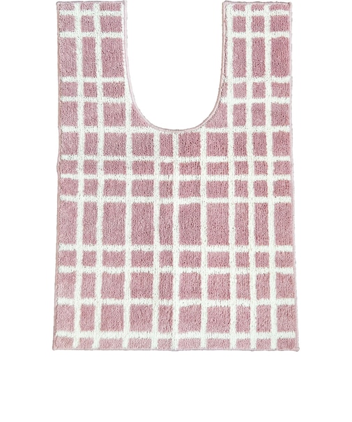 【当商品送料無料】オカトー トイレマット 通販 ロングトイレマット 耳長トイレマット ロング 耳長 トイレ マット 足元マット トイレファブリック