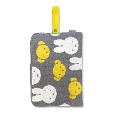 【当商品送料無料】アイアップ どっとポーチ ケア 通販 ドットポーチ キャラクター アイス枕カバー おむつポーチ タオルポーチ タオルハンカチ