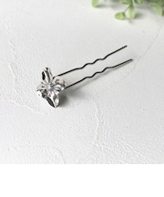 【当商品送料無料】Rora ヘアコーム かんざし 通販 フローラ ヘアピン キッズ ヘアアクセサリー 髪どめ 髪留め 髪飾り 子供 子ども こども