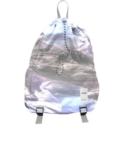 【当商品送料無料】LRM バッグ RK-1172 通販 リュック ドロストバッグ リュックサック デイパック バックパック 巾着リュック 巾着バッグ