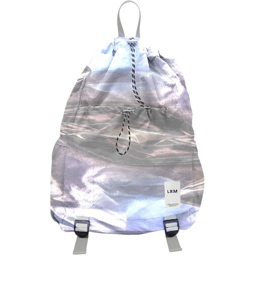 【当商品送料無料】LRM バッグ RK-1172 通販 リュック ドロストバッグ リュックサック デイパック バックパック 巾着リュック 巾着バッグ