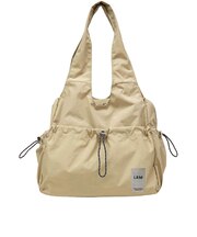 【当商品送料無料】LRM バッグ RK-1176 通販 トートバッグ トートバック 肩掛けバッグ ファスナー付き レディース 軽量 軽い 大きめ