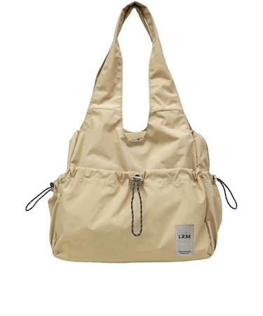 【当商品送料無料】LRM バッグ RK-1176 通販 トートバッグ トートバック 肩掛けバッグ ファスナー付き レディース 軽量 軽い 大きめ