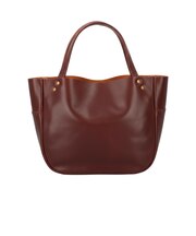 【当商品送料無料】本革 バッグ レディース 通販 日本製 小さめ トートバッグ ハンドバッグ ミニバッグ ミニトート 鞄 かばん カバン Lien