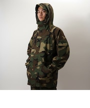 【当商品送料無料】ecwcs gen1 パーカー メンズ 通販 ミリタリージャケット ミリタリー ジャケット ミリジャケ パーカーコート