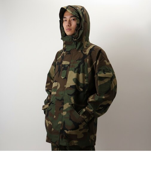 【当商品送料無料】ecwcs gen1 パーカー メンズ 通販 ミリタリージャケット ミリタリー ジャケット ミリジャケ パーカーコート