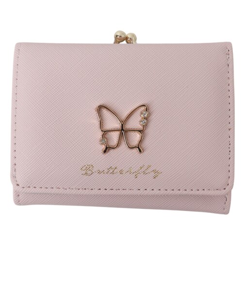 【当商品送料無料】がま口財布 二つ折り 通販 がまぐち 財布 コンパクト 二つ折り財布 2つ折り財布 ミニ財布 折りたたみ財布 さいふ サイフ