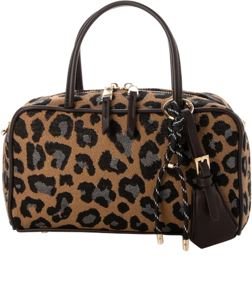 【当商品送料無料】カシュカシュ cachecache バッグ 10-00-02970 通販 ボストンバッグ チャーム付横長ボストン 手提げ