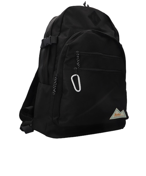 【当商品送料無料】boite ボワット リュック B8191 通販 グランド BACKPACK 40L おしゃれ レディース メンズ バックパック