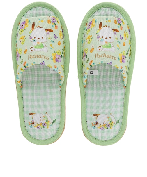 【当商品送料無料】スリッパ キャラクター 通販 ルームシューズ 部屋履き 室内履き 室内 レディーススリッパ レディース 女性 ジュニア かわいい