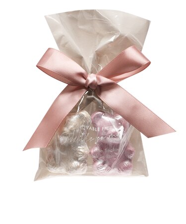 【当商品送料無料】入浴剤 ギフト 通販 バスボム ギフト 発砲入浴剤 バスフィズ ラバブルフィズ ノルコーポレーション お風呂 保湿 プチギフト