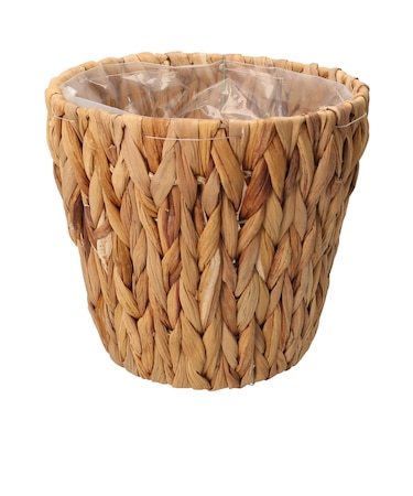 【当商品送料無料】鉢カバー 4号 通販 アミアミポット4号 植木鉢カバー プランターカバー 4号鉢 花 ホワイエ 植木鉢 鉢 プランター カゴ