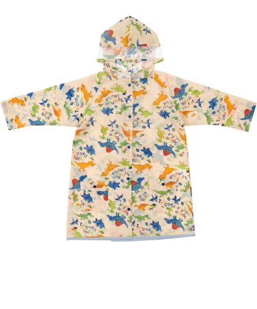 【当商品送料無料】レインコート キッズ ランドセル 通販 レインウェア カッパ 子供 合羽 雨合羽 スケーター skater RACO1M 雨具