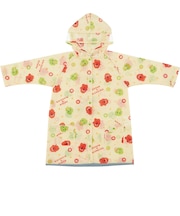 【当商品送料無料】レインコート キッズ ランドセル 通販 レインウェア カッパ 子供 合羽 雨合羽 スケーター skater RACO1M 雨具