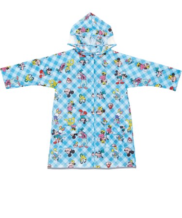 【当商品送料無料】レインコート キッズ ランドセル 通販 レインウェア カッパ 子供 合羽 雨合羽 スケーター skater RACO1M 雨具