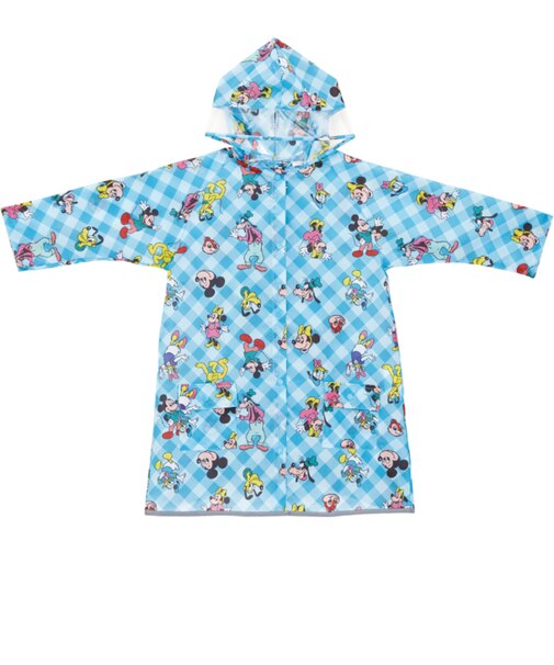 【当商品送料無料】レインコート キッズ ランドセル 通販 レインウェア カッパ 子供 合羽 雨合羽 スケーター skater RACO1M 雨具