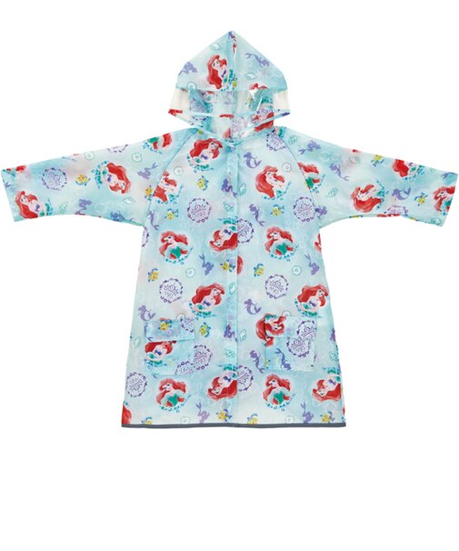 【当商品送料無料】レインコート キッズ ランドセル 通販 レインウェア カッパ 子供 合羽 雨合羽 スケーター skater RACO1M 雨具