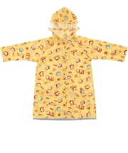 【当商品送料無料】レインコート キッズ ランドセル 通販 レインウェア カッパ 子供 合羽 雨合羽 スケーター skater RACO1M 雨具