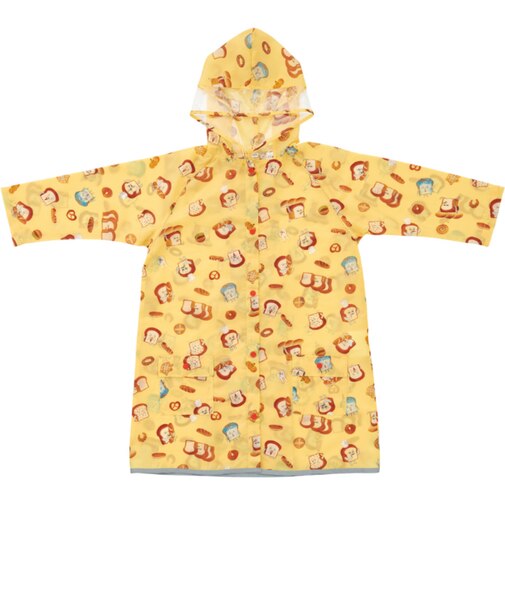 【当商品送料無料】レインコート キッズ ランドセル 通販 レインウェア カッパ 子供 合羽 雨合羽 スケーター skater RACO1M 雨具