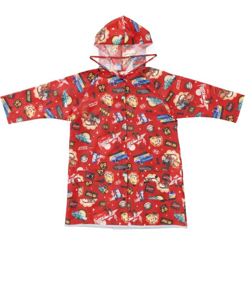 【当商品送料無料】レインコート キッズ ランドセル 通販 レインウェア カッパ 子供 合羽 雨合羽 スケーター skater RACO1M 雨具
