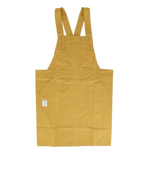 【当商品送料無料】ファボリ FABORI エプロン 通販 サロペットエプロン オーバーオールエプロン ワークエプロン かぶり かぶるだけ レディース