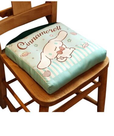 【当商品送料無料】小学校 椅子 座布団 通販 スクールクッション 座面クッション チェアクッション チェアパッド 椅子用クッション 椅子用座布団