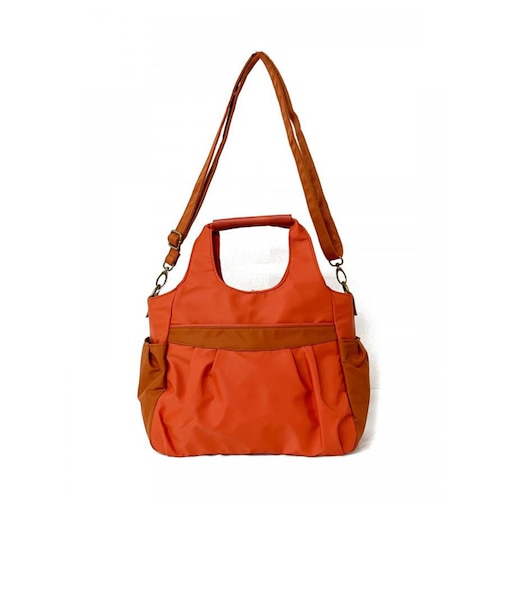 【当商品送料無料】lafiel ラフィール トートバッグ 2WAY 撥水 通販 トートバック ナイロンバッグ ナイロンバック ナイロントート