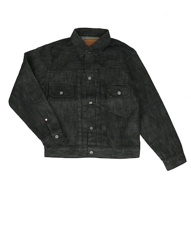 【当商品送料無料】デニムジャケット 2ndモデル 通販 デニム ジャケット カジュアルジャケット gジャン Gジャン ジージャン ミリタリー