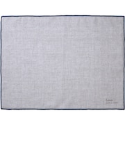 【当商品送料無料】ランチョンマット リネン 通販 日本製 ランチマット ランチョン マット プレースマット プレイスマット 麻100％ ふきん 布巾