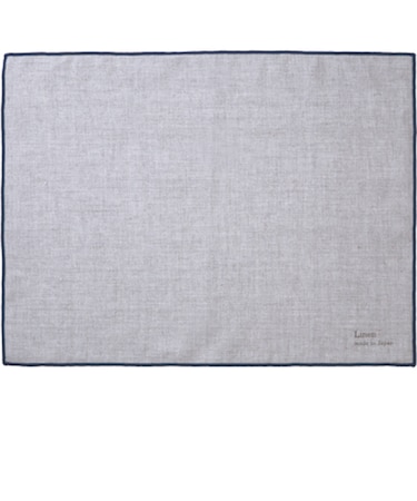 【当商品送料無料】ランチョンマット リネン 通販 日本製 ランチマット ランチョン マット プレースマット プレイスマット 麻100％ ふきん 布巾