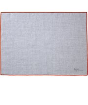 【当商品送料無料】ランチョンマット リネン 通販 日本製 ランチマット ランチョン マット プレースマット プレイスマット 麻100％ ふきん 布巾