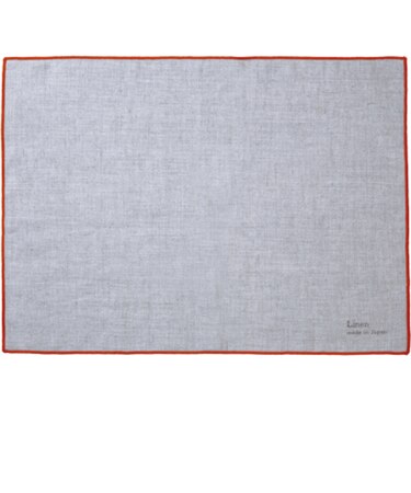 【当商品送料無料】ランチョンマット リネン 通販 日本製 ランチマット ランチョン マット プレースマット プレイスマット 麻100％ ふきん 布巾